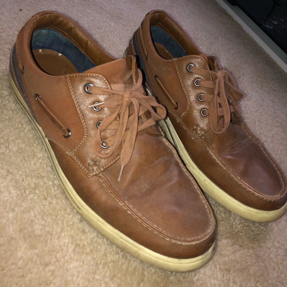 Men’s 11 Boat Shoe. Good Condition.
